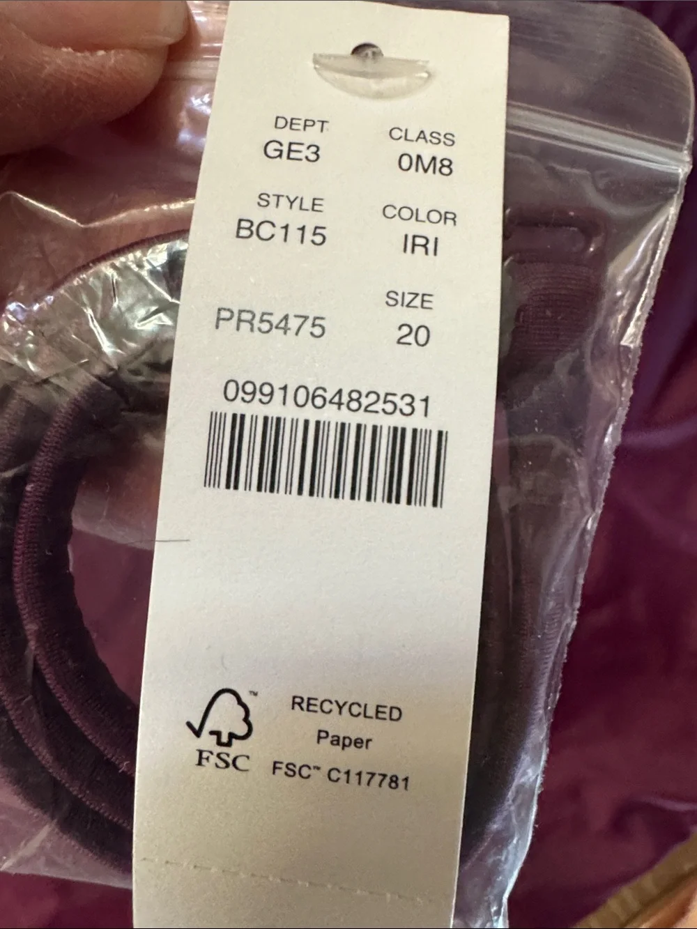 NWT J.Crew Gemma Ruched Bandeau One-Piece Swimsuit Womens 20 Maroon Simple Beach